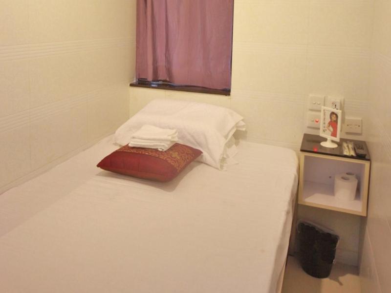 Cynthia'S Inn Kowloon  Bilik gambar
