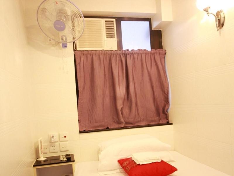 Cynthia'S Inn Kowloon  Bilik gambar
