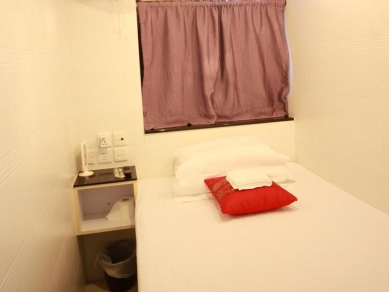 Cynthia'S Inn Kowloon  Bilik gambar