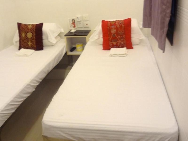 Cynthia'S Inn Kowloon  Luaran gambar