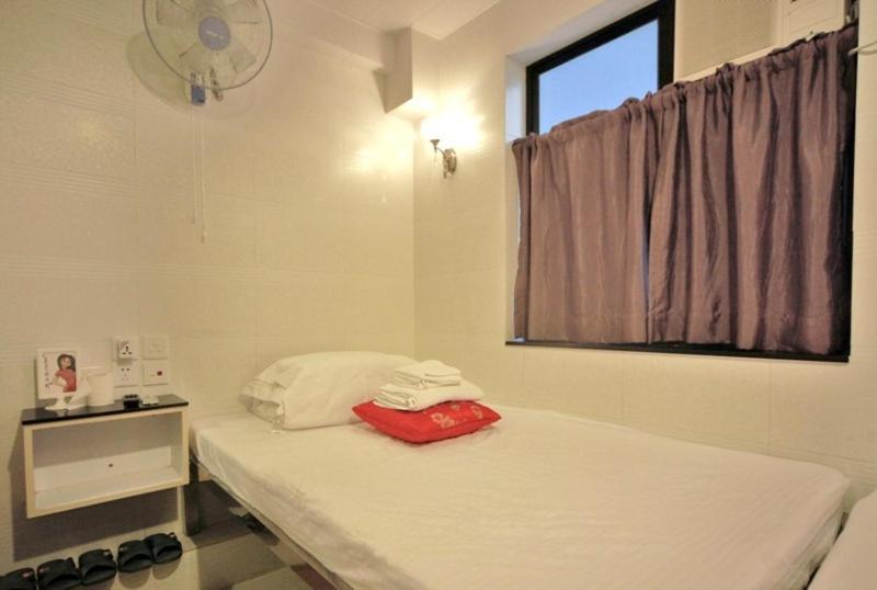 Cynthia'S Inn Kowloon  Bilik gambar