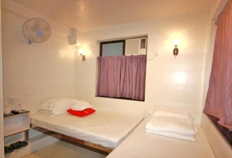 Cynthia'S Inn Kowloon  Bilik gambar