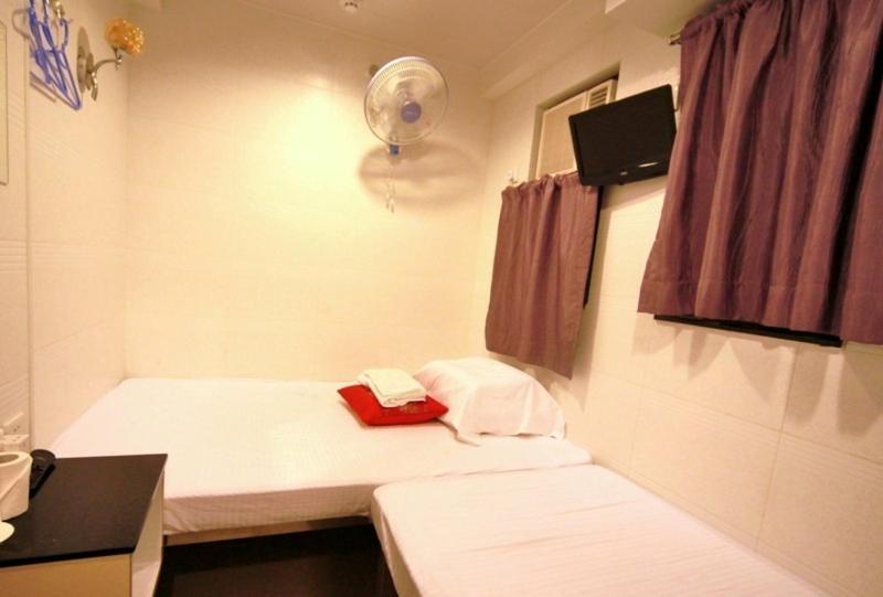 Cynthia'S Inn Kowloon  Bilik gambar