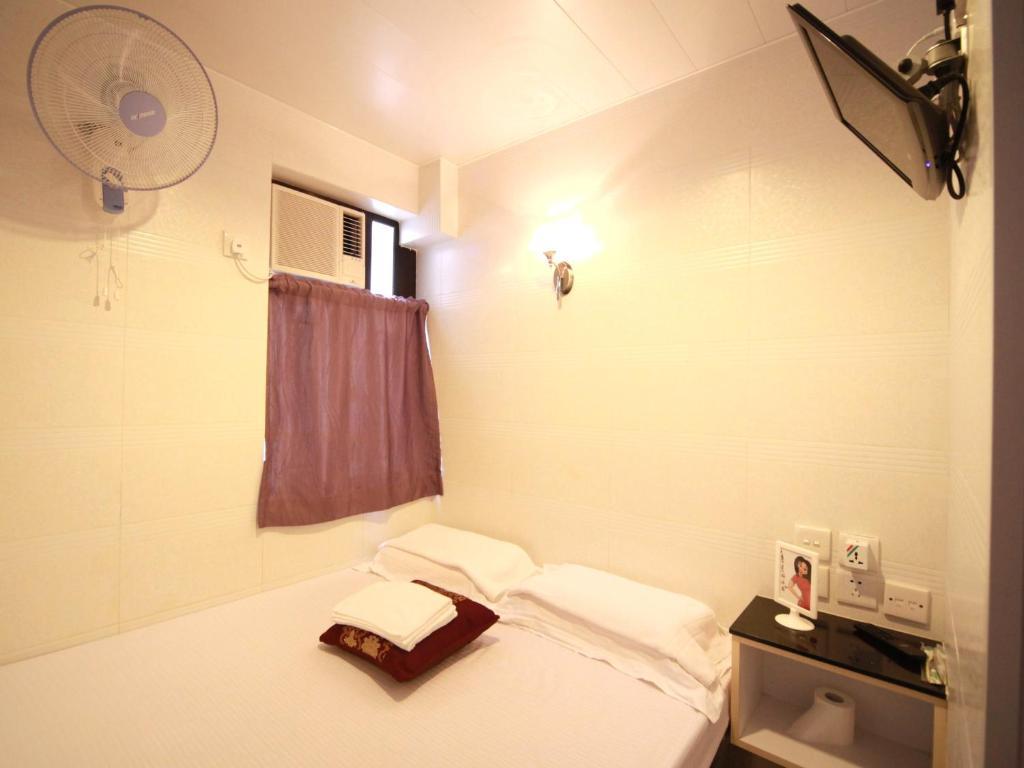 Cynthia'S Inn Kowloon  Bilik gambar