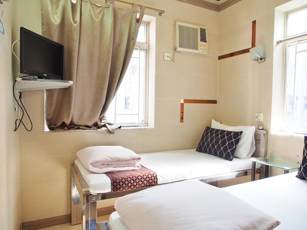 Cynthia'S Inn Kowloon  Luaran gambar